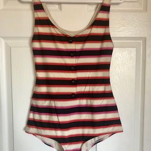 Marc Jacobs swimsuit